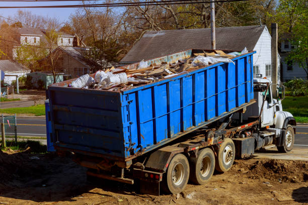 Best Residential Junk Removal  in Joplin, MO