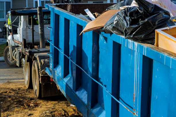 Best Residential Junk Removal  in Joplin, MO